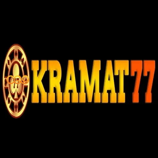 Logo kramat77